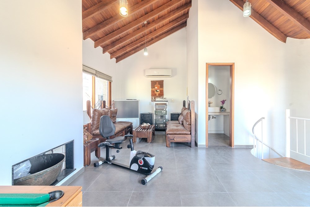 Cobertura Duplex 2D no bairro Bela Vista em Porto Alegre