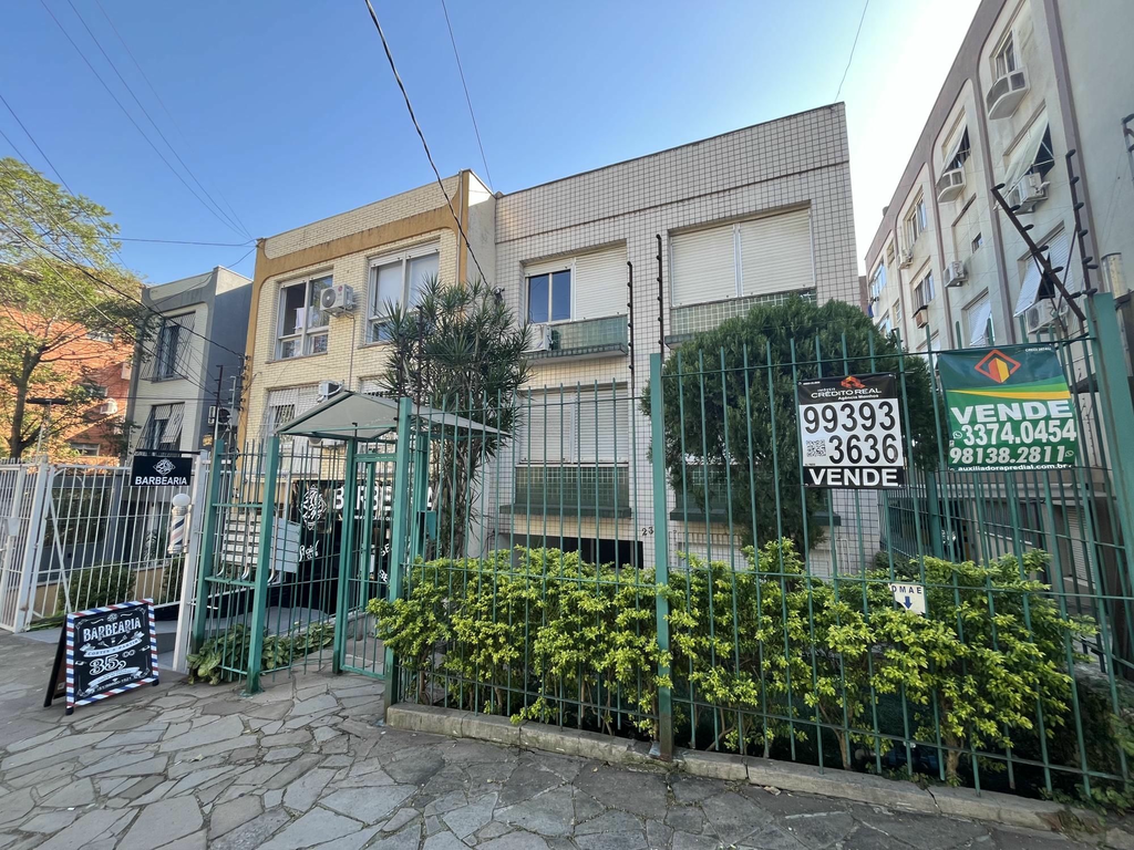 APARTAMENTO 1D no bairro Bela Vista em Porto Alegre