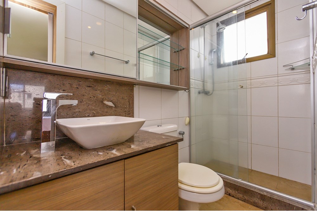 APARTAMENTO 2D no bairro Bela Vista em Porto Alegre