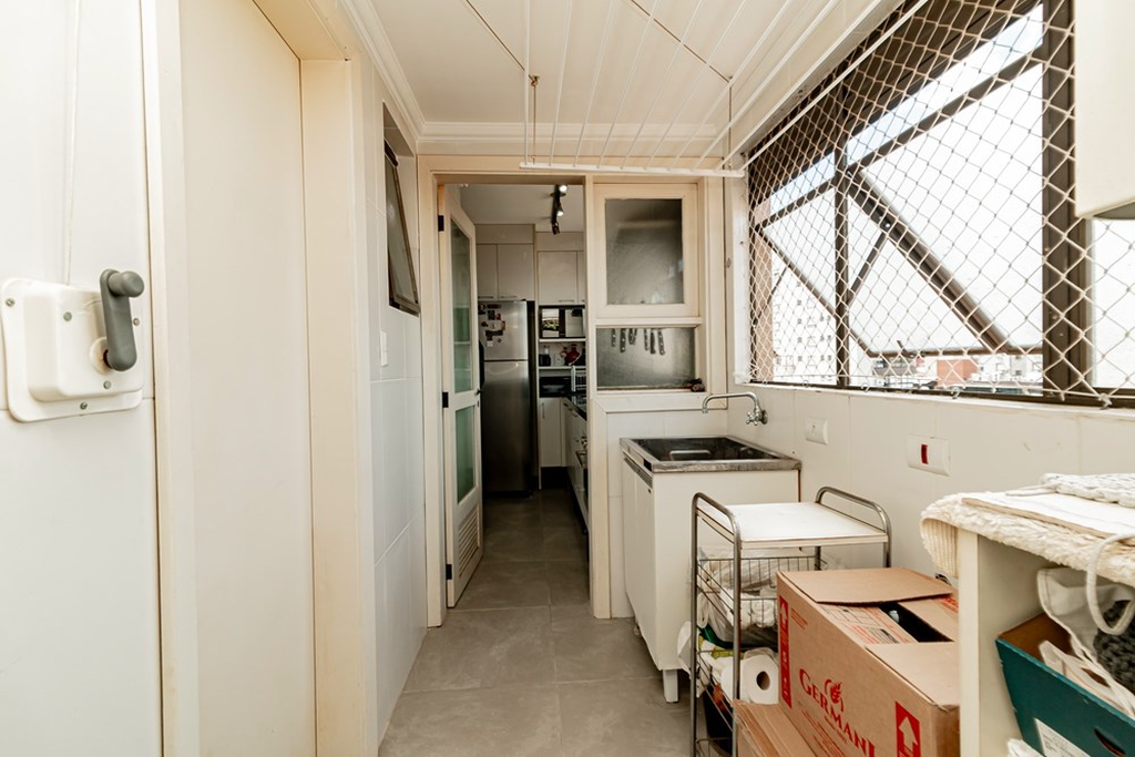 APARTAMENTO 2D no bairro Bela Vista em Porto Alegre