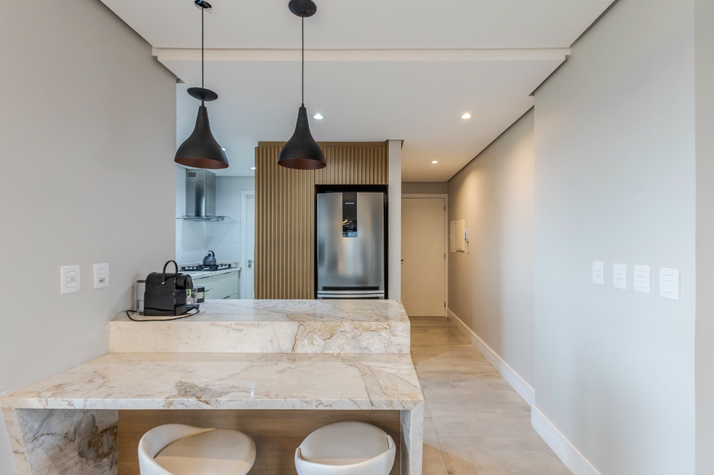 APARTAMENTO 2D no bairro Bela Vista em Porto Alegre