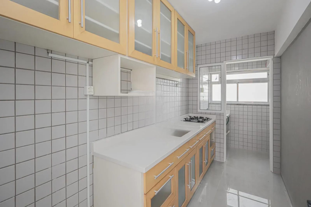 APARTAMENTO 1D no bairro Boa Vista em Porto Alegre