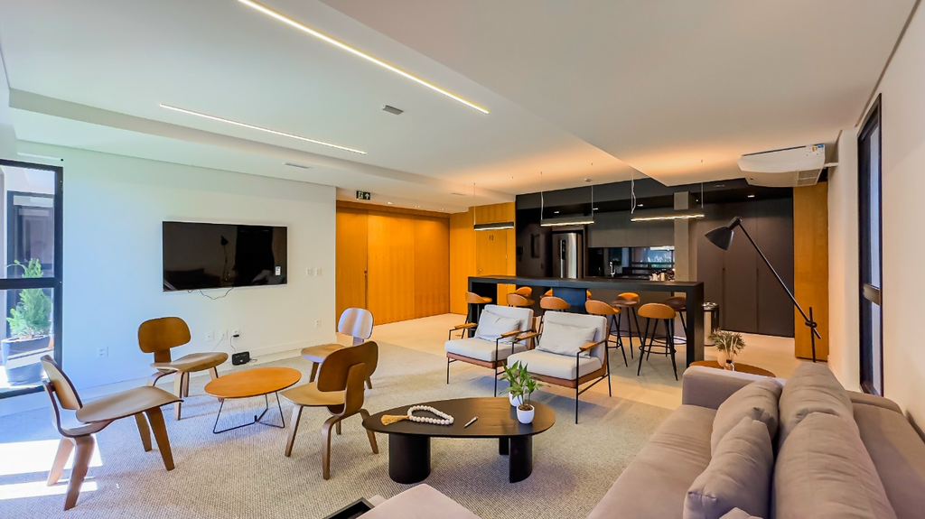 APARTAMENTO 2D no bairro Boa Vista em Porto Alegre