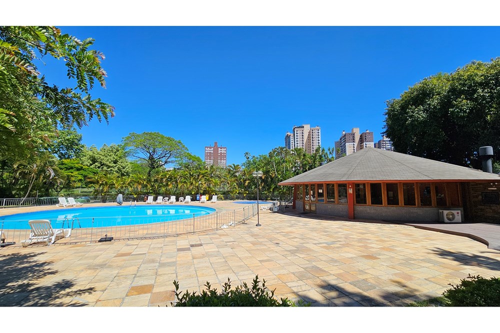 APARTAMENTO 2D no bairro Boa Vista em Porto Alegre