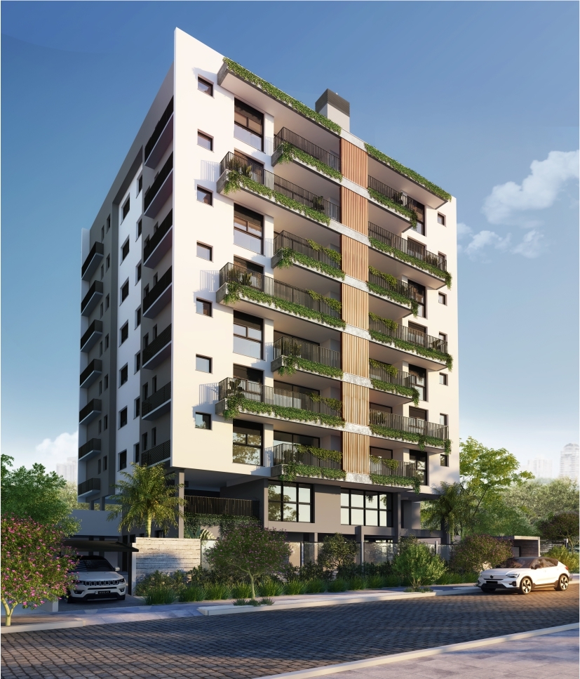 APARTAMENTO 2D no bairro Boa Vista em Porto Alegre