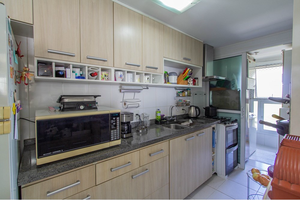 APARTAMENTO 4D no bairro Boa Vista em Porto Alegre