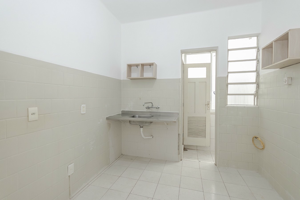 APARTAMENTO 2D no bairro Bom Fim em Porto Alegre