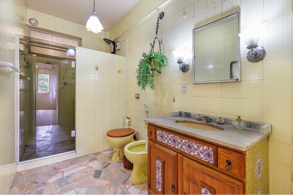 APARTAMENTO 3D no bairro Bom Fim em Porto Alegre