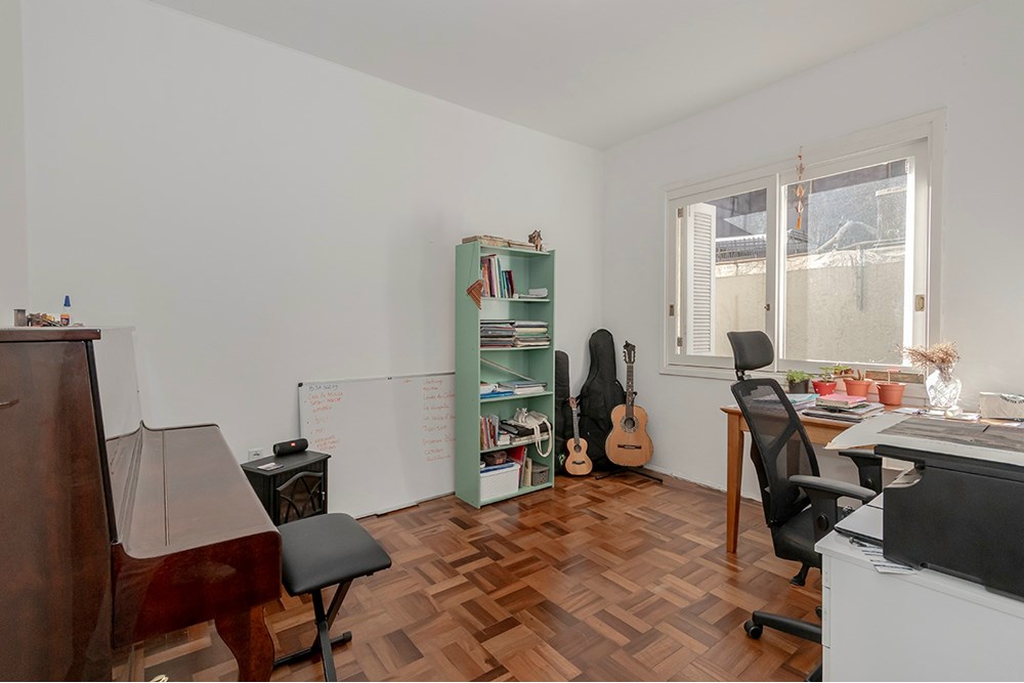 APARTAMENTO 2D no bairro Bom Fim em Porto Alegre