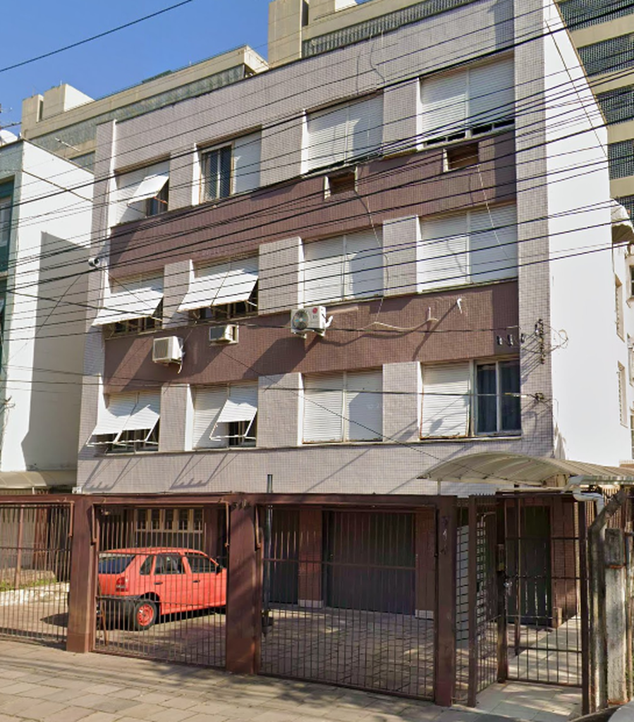 Apartamento, Rua Dr Vicente De Paula Dutra, 314