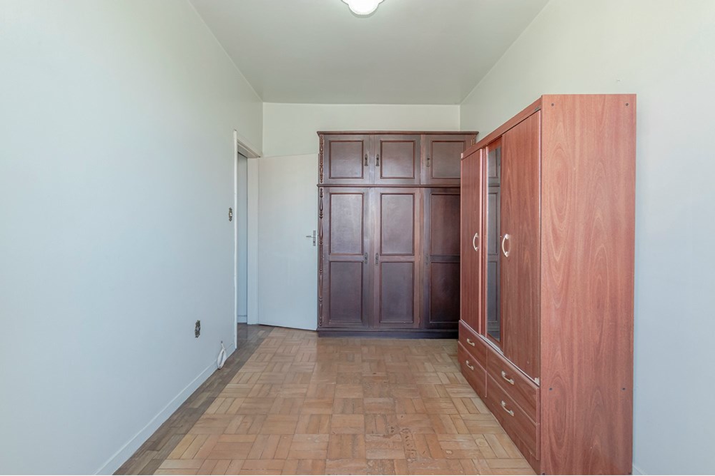 APARTAMENTO 2D no bairro Floresta em Porto Alegre