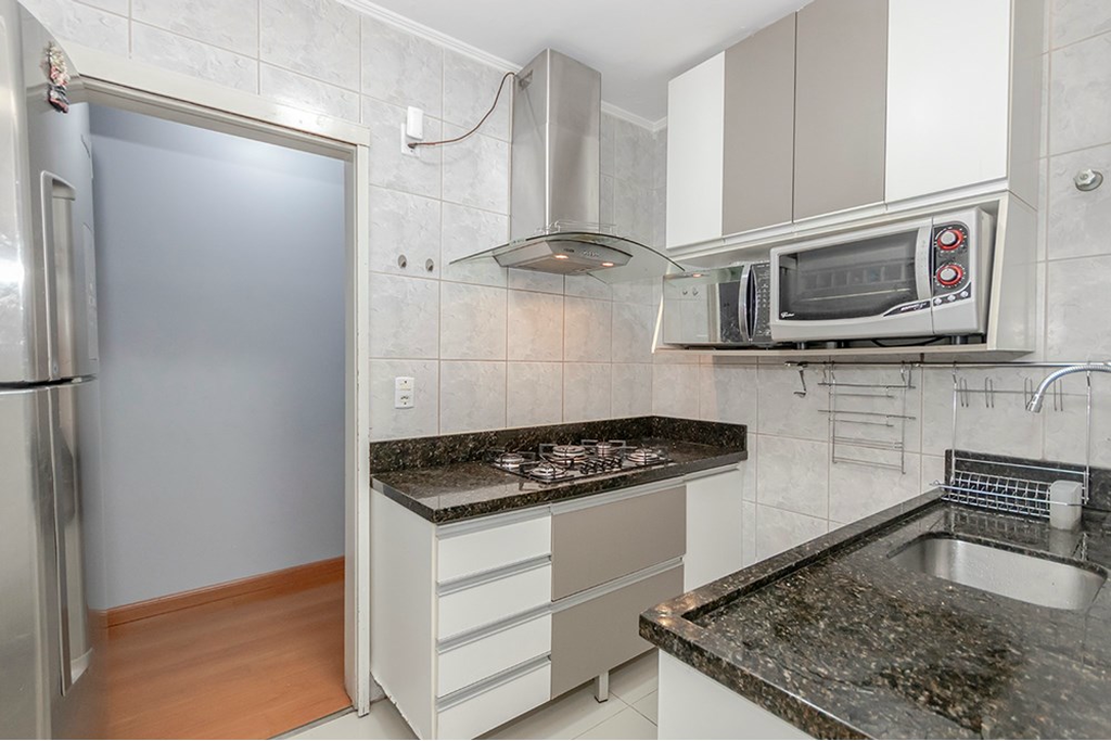 APARTAMENTO 3D no bairro Floresta em Porto Alegre