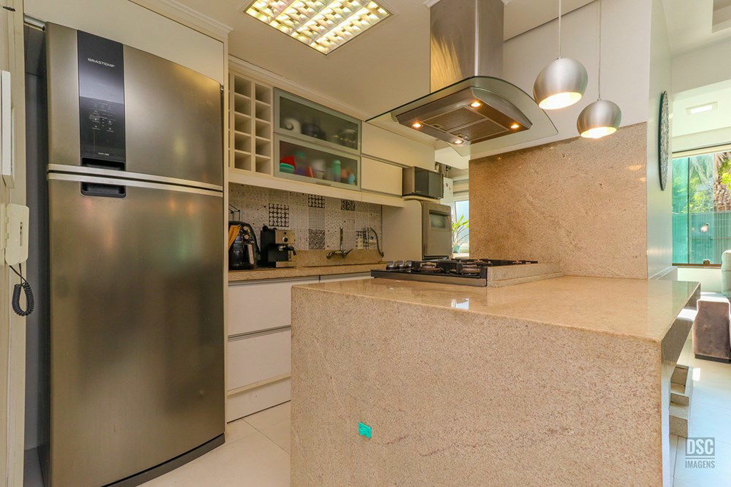 APARTAMENTO 3D no bairro Higienópolis em Porto Alegre