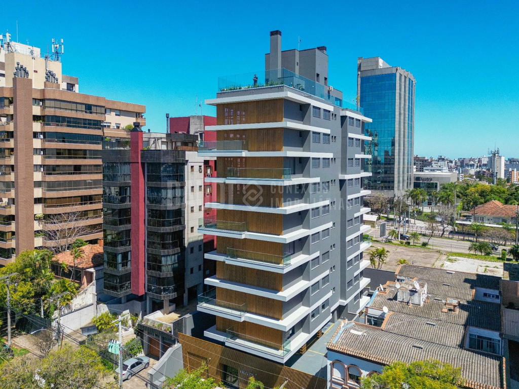 APARTAMENTO 3D no bairro Higienópolis em Porto Alegre