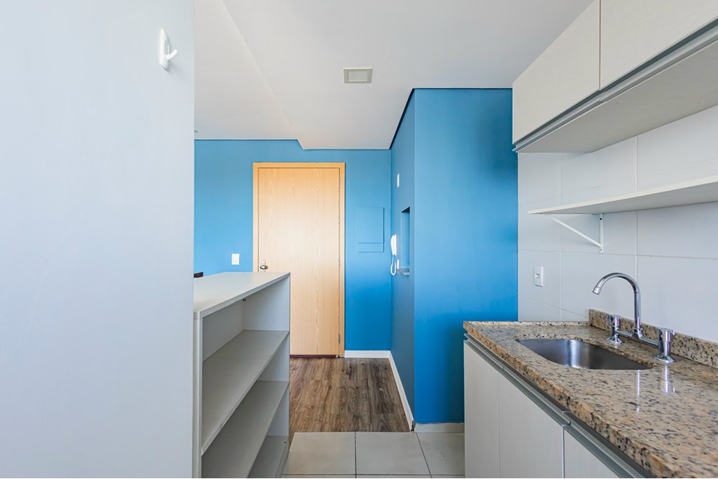 APARTAMENTO 2D no bairro Higienópolis em Porto Alegre