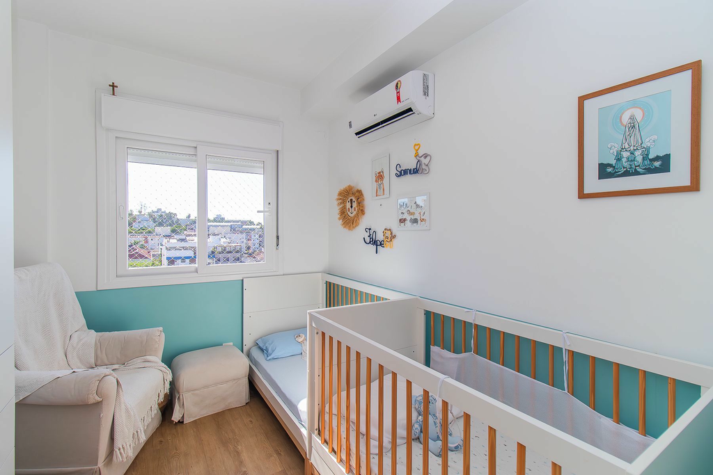 APARTAMENTO 2D no bairro Higienópolis em Porto Alegre
