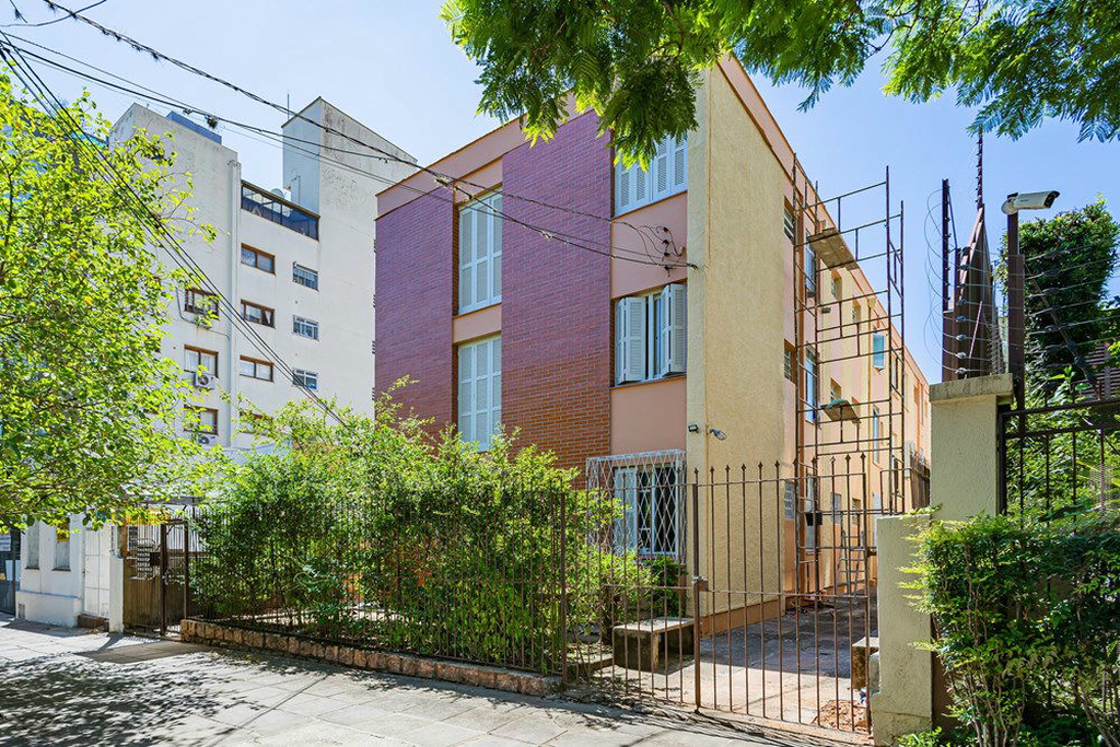APARTAMENTO 2D no bairro Higienópolis em Porto Alegre