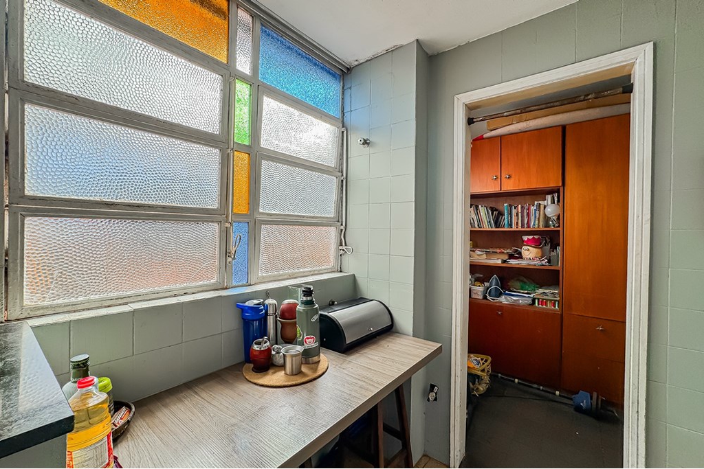 APARTAMENTO 3D no bairro Higienópolis em Porto Alegre