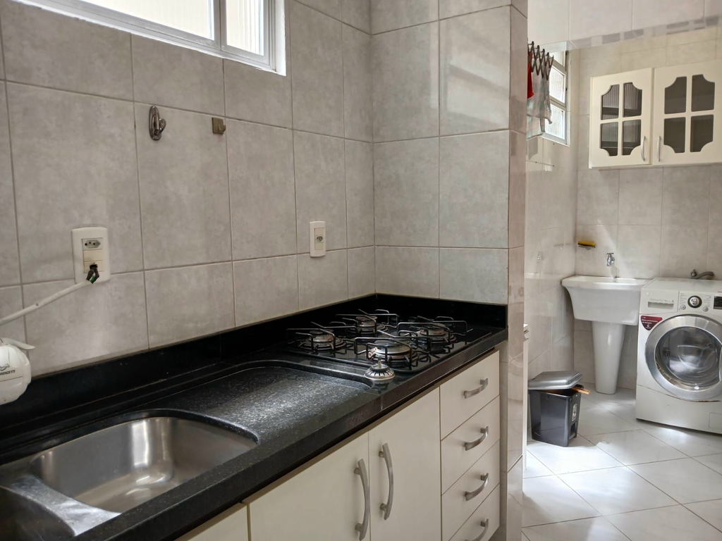 APARTAMENTO 2D no bairro Independência em Porto Alegre