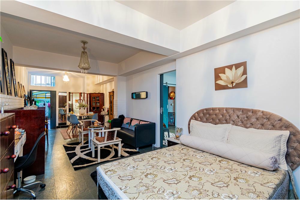 APARTAMENTO 2D no bairro Independência em Porto Alegre