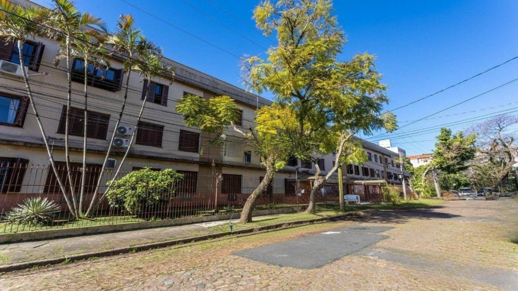 APARTAMENTO 3D no bairro Jardim Botânico em Porto Alegre