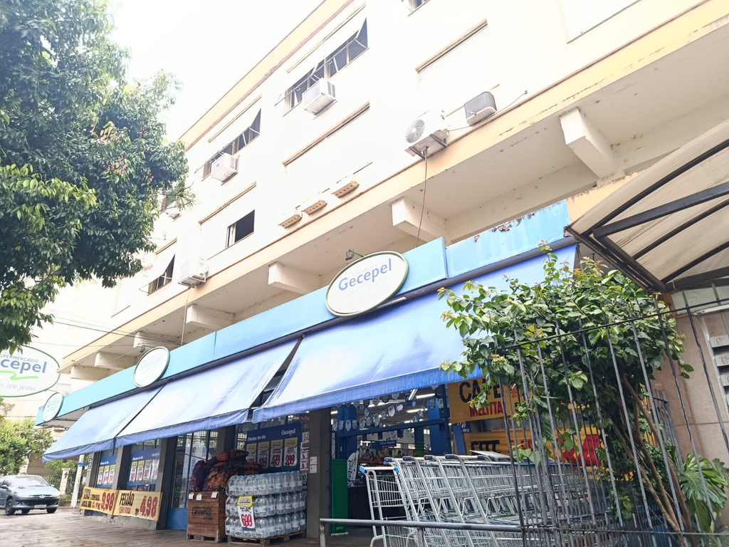 APARTAMENTO 3D no bairro Jardim Botânico em Porto Alegre