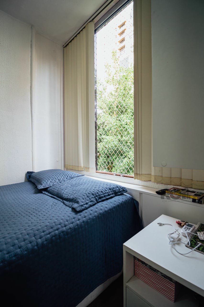 APARTAMENTO 1D no bairro Menino Deus em Porto Alegre