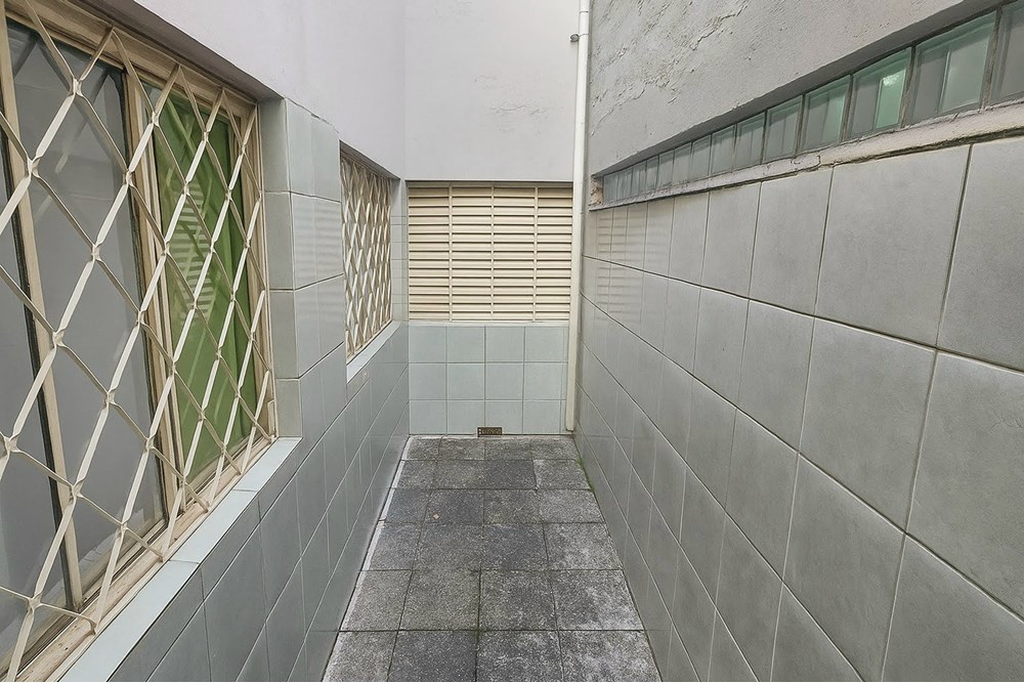 CASA 2D no bairro Menino Deus em Porto Alegre