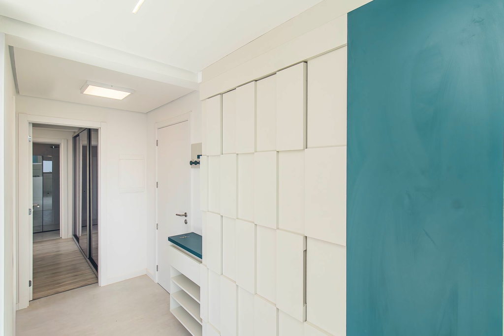 APARTAMENTO 2D no bairro Menino Deus em Porto Alegre