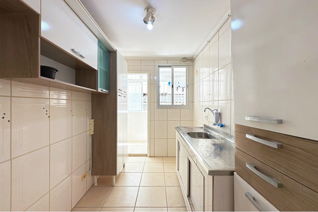 APARTAMENTO 2D no bairro Menino Deus em Porto Alegre