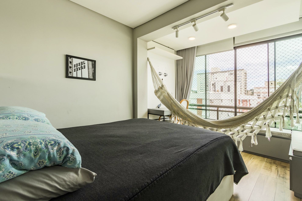 APARTAMENTO 3D no bairro Menino Deus em Porto Alegre