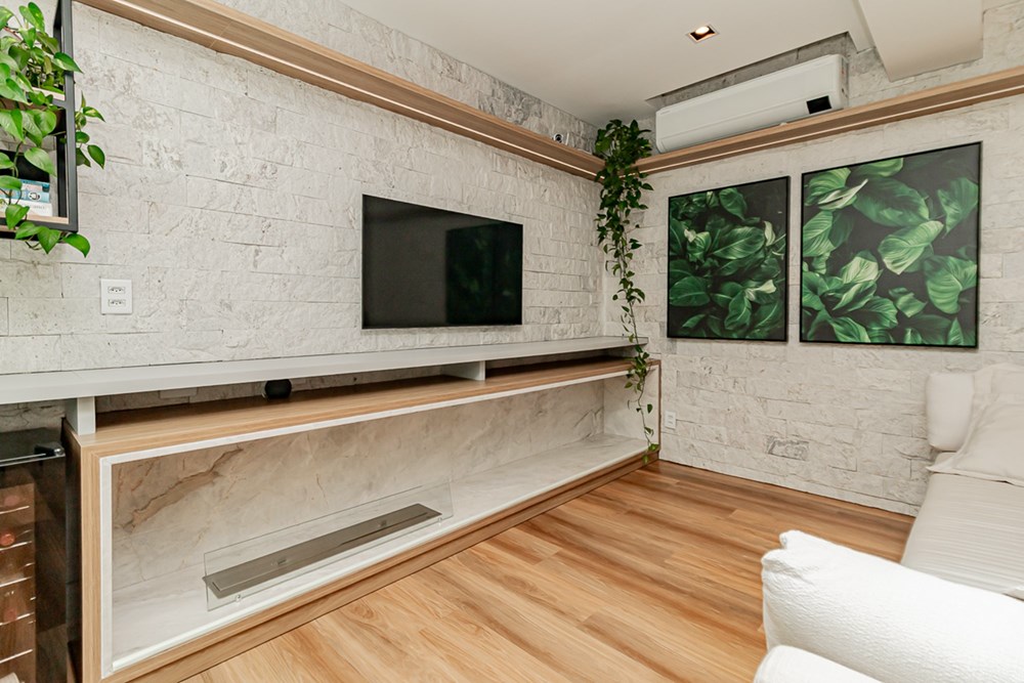 APARTAMENTO 2D no bairro Menino Deus em Porto Alegre