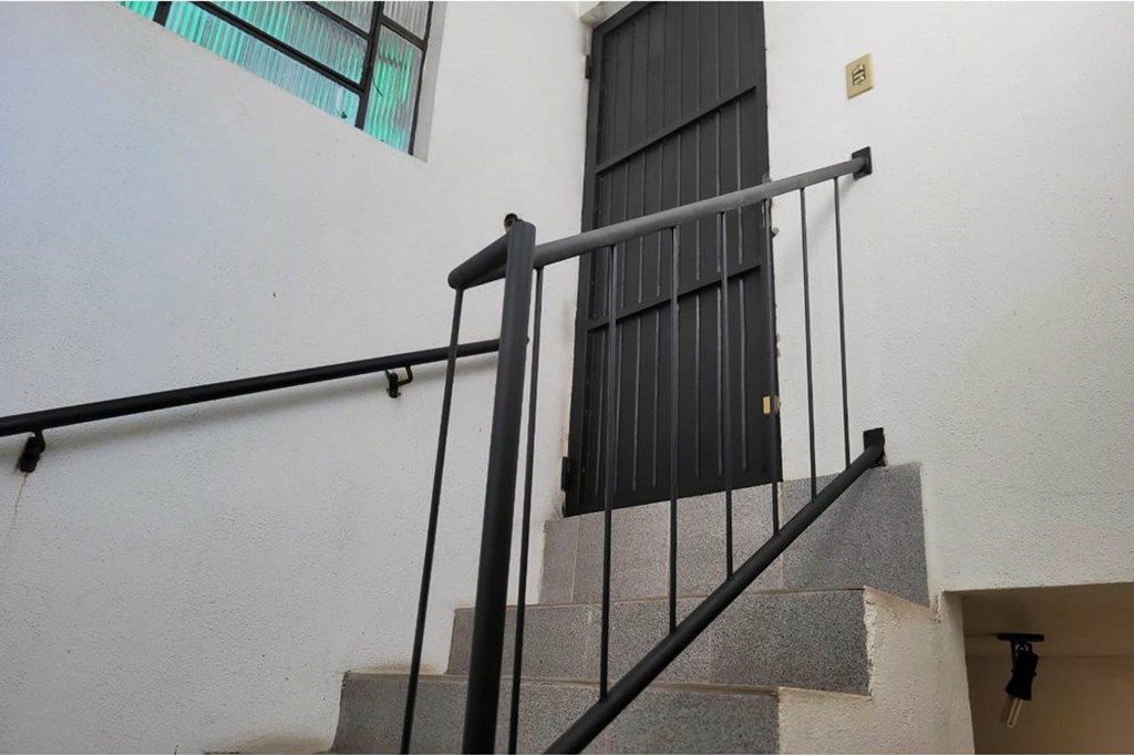 CASA 3D no bairro Menino Deus em Porto Alegre