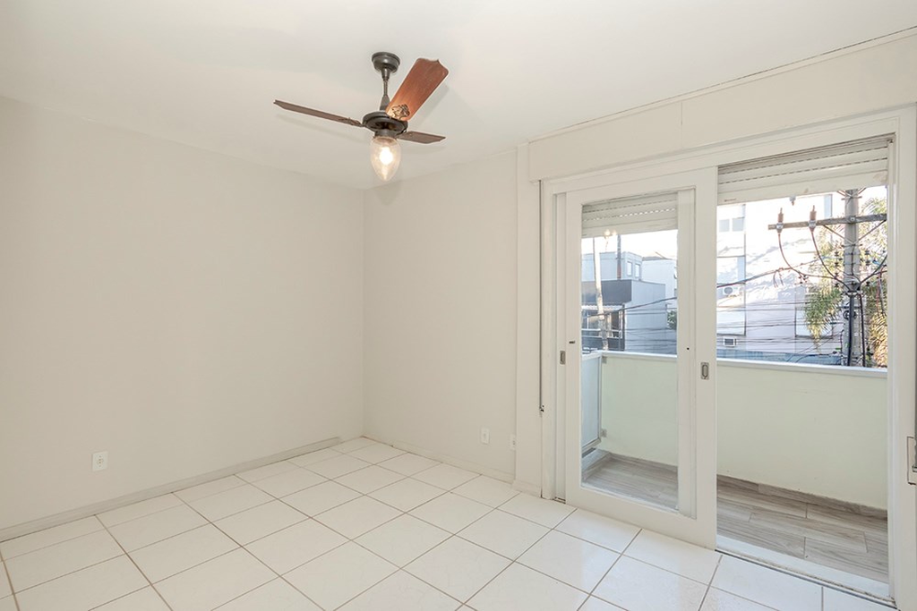APARTAMENTO 2D no bairro Menino Deus em Porto Alegre