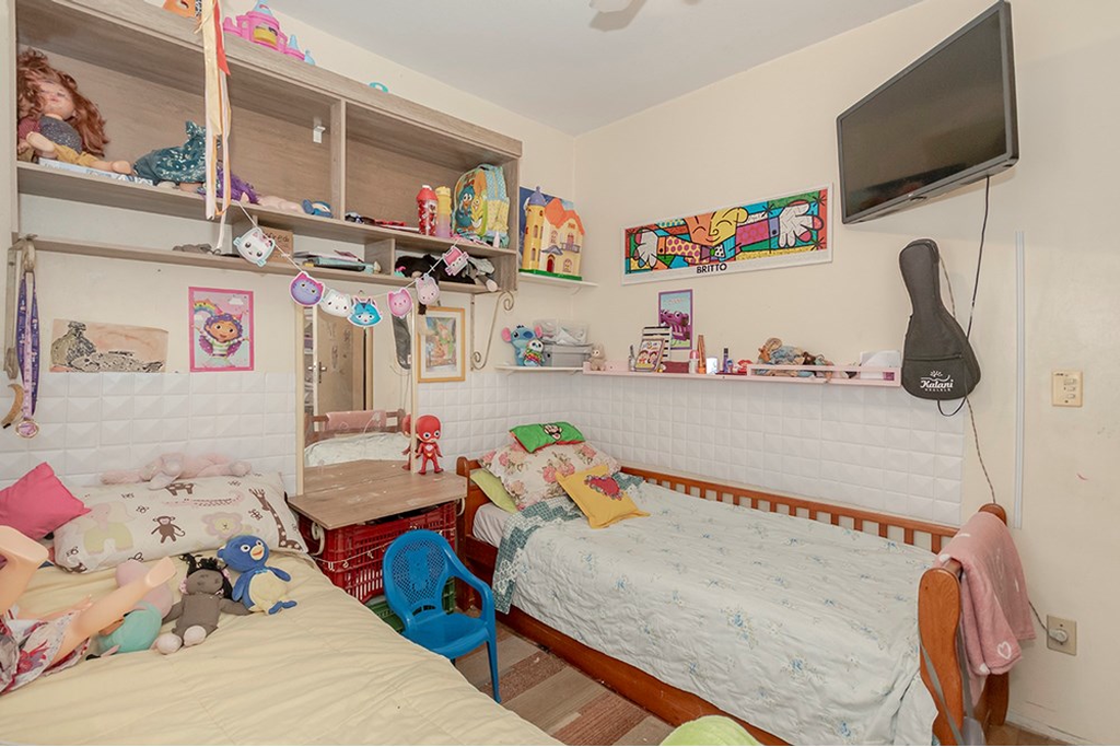 APARTAMENTO 4D no bairro Menino Deus em Porto Alegre
