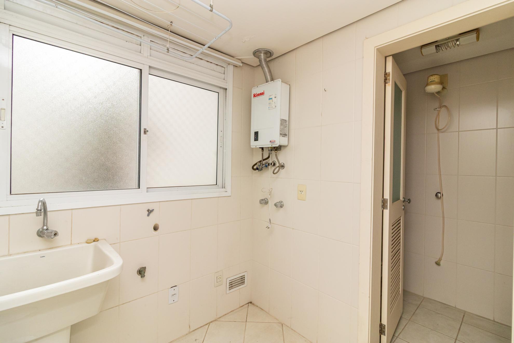 APARTAMENTO 3D no bairro Moinhos De Vento em Porto Alegre