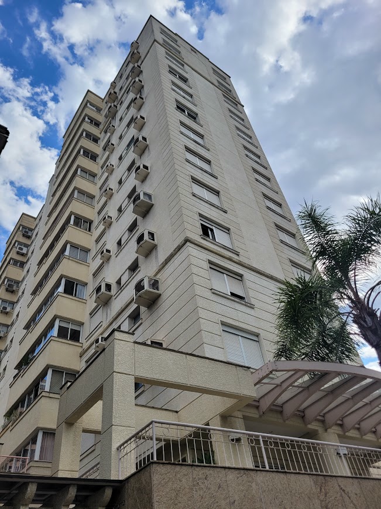 APARTAMENTO 2D no bairro Moinhos De Vento em Porto Alegre