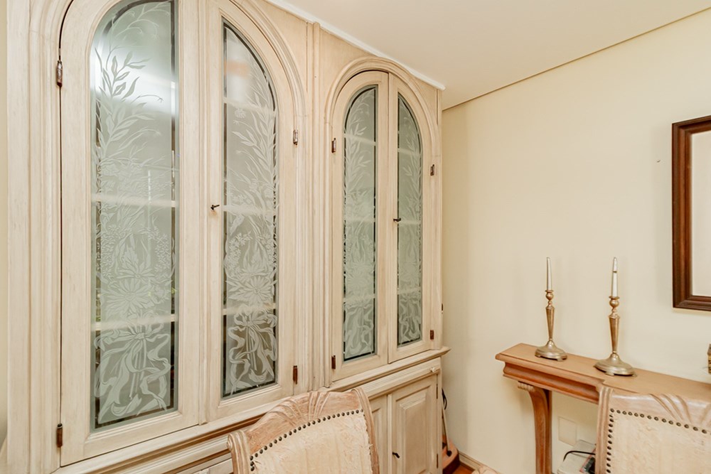 APARTAMENTO 3D no bairro Mont Serrat em Porto Alegre