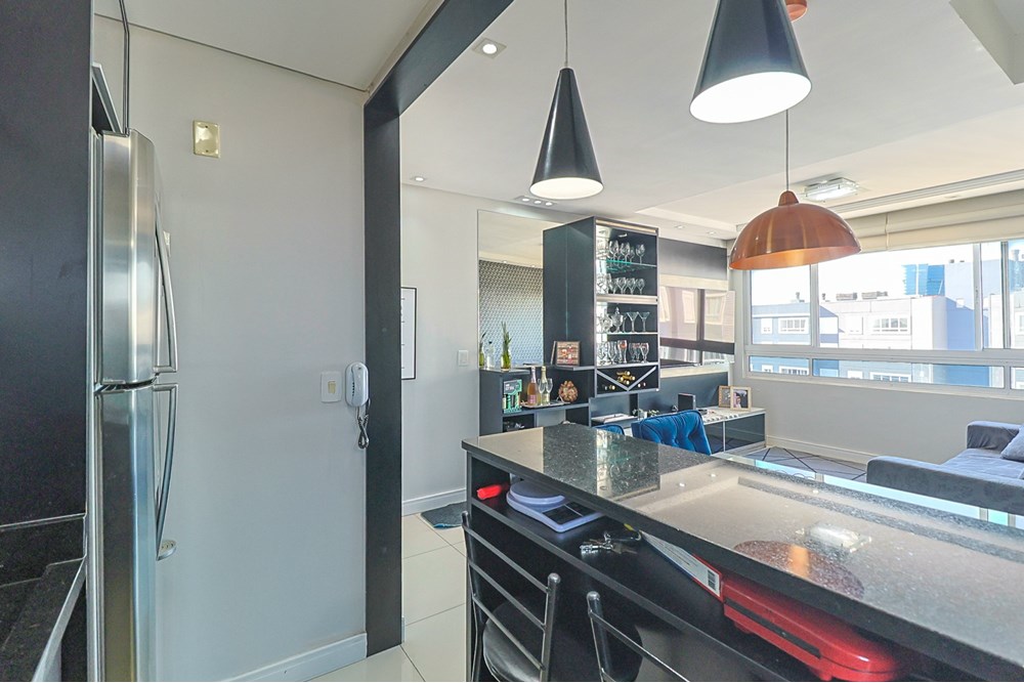 APARTAMENTO 2D no bairro Passo Das Pedras em Porto Alegre