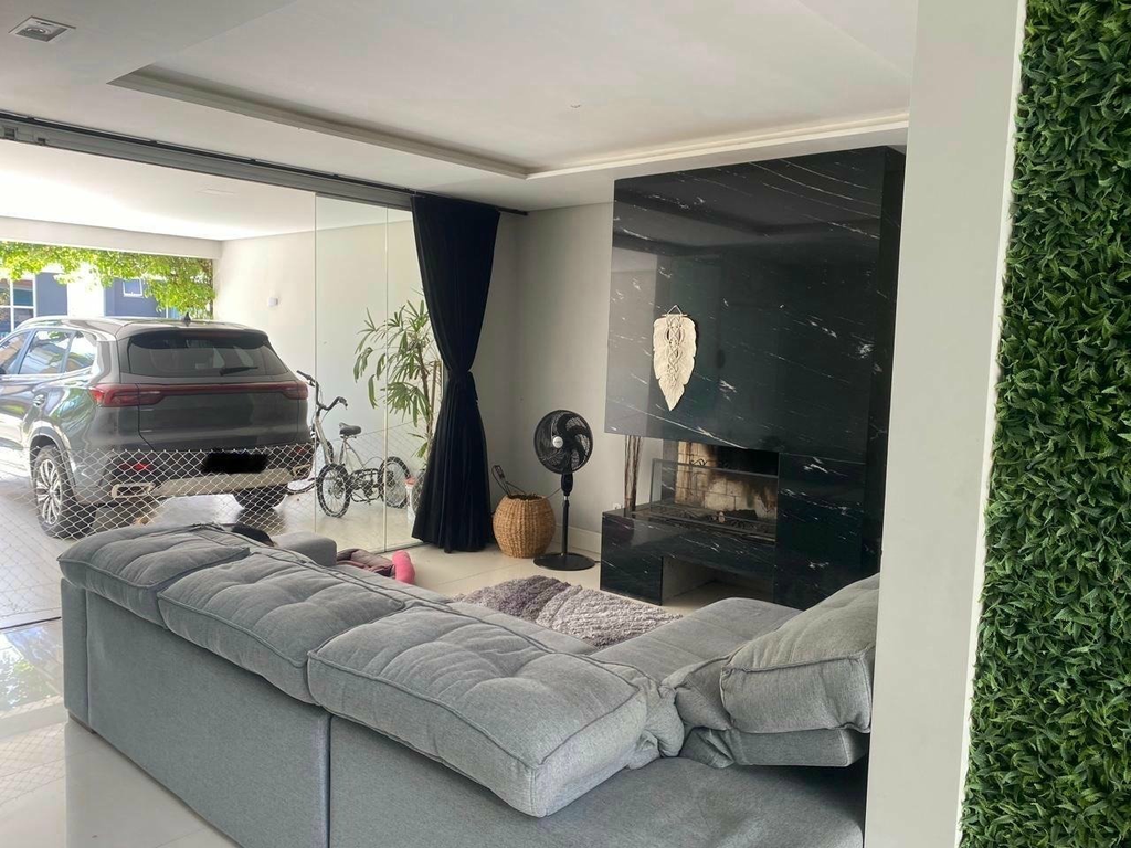 CASA EM CONDOMINIO 3D no bairro Passo Das Pedras em Porto Alegre