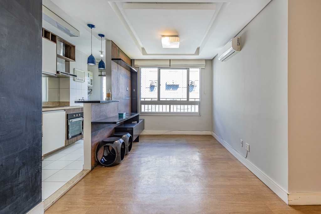 APARTAMENTO 3D no bairro Passo Das Pedras em Porto Alegre