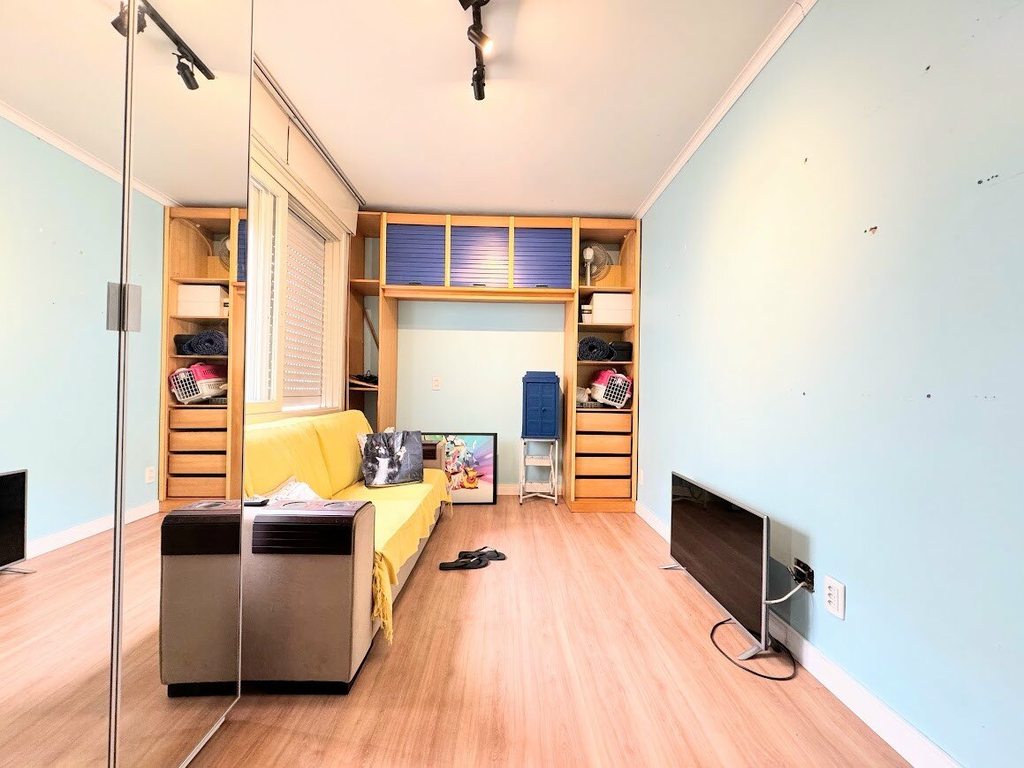 APARTAMENTO 2D no bairro Petrópolis em Porto Alegre