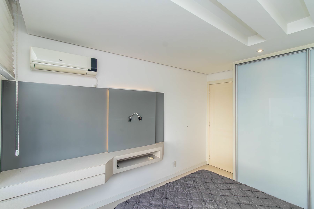 APARTAMENTO 1D no bairro Petrópolis em Porto Alegre