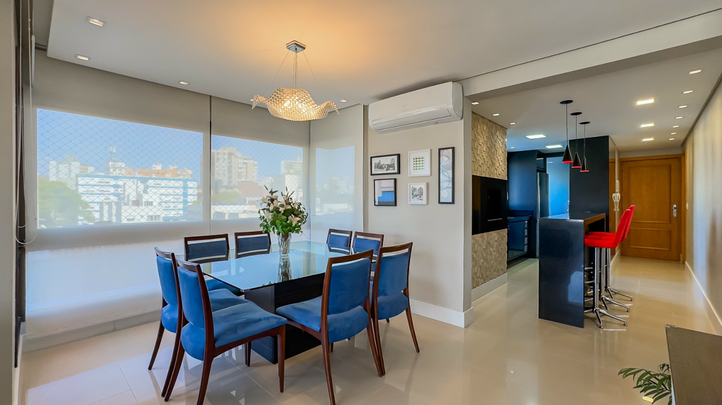 APARTAMENTO 2D no bairro Petrópolis em Porto Alegre