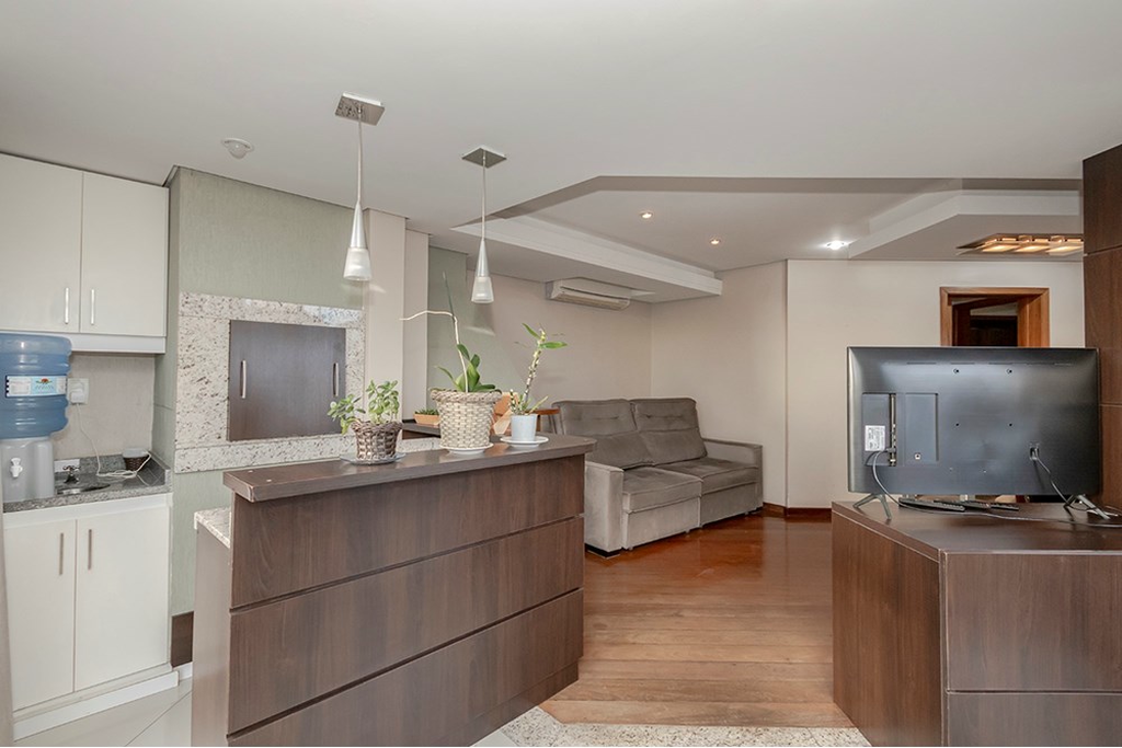 Apartamento, Rua Dr Barcelos, 799