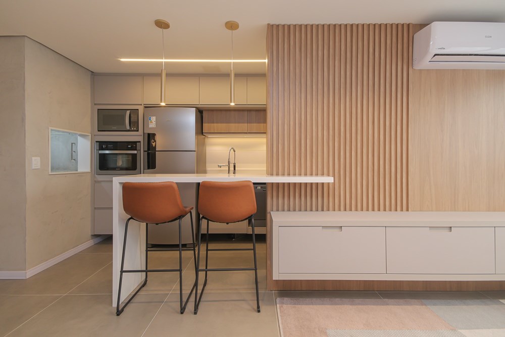 APARTAMENTO 3D no bairro Petrópolis em Porto Alegre