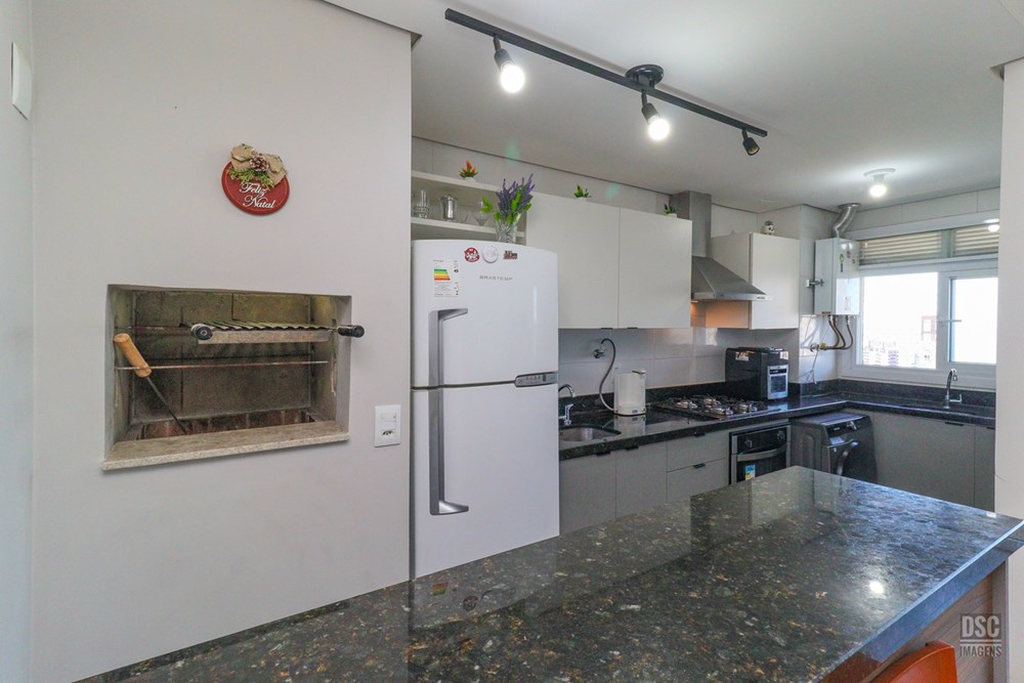 APARTAMENTO 1D no bairro Petrópolis em Porto Alegre