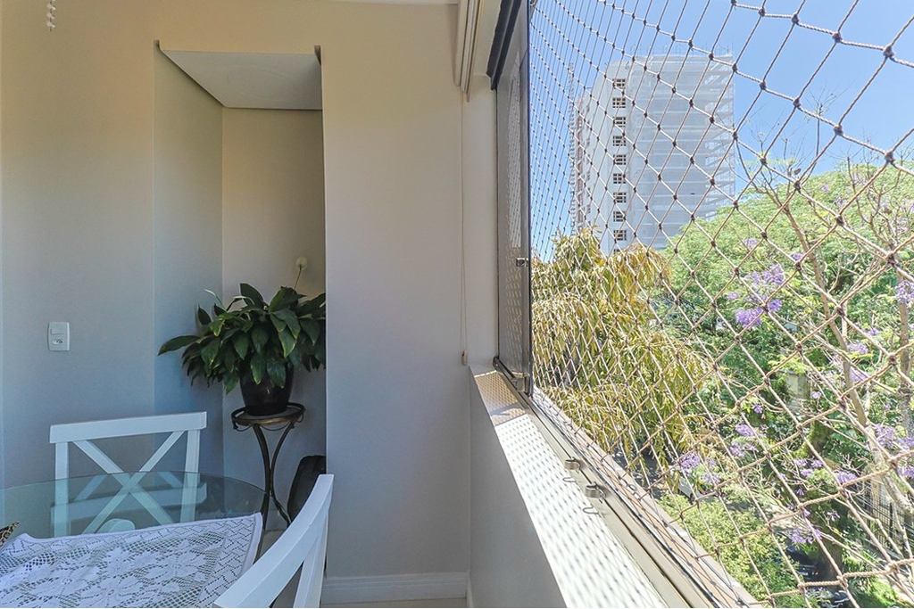 Cobertura Duplex 3D no bairro Petrópolis em Porto Alegre