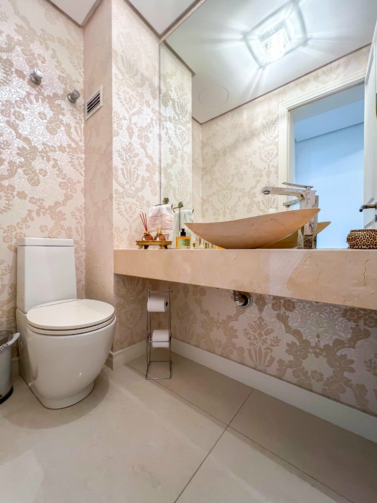 APARTAMENTO 3D no bairro Petrópolis em Porto Alegre