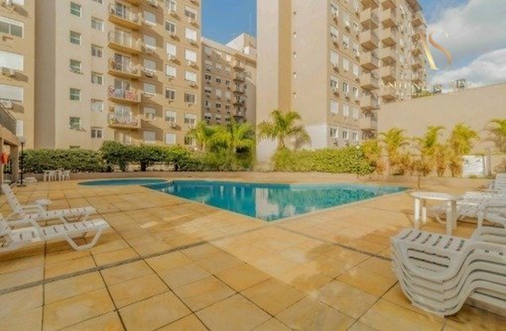 Apartamento, Av Otto Niemeyer, 1702